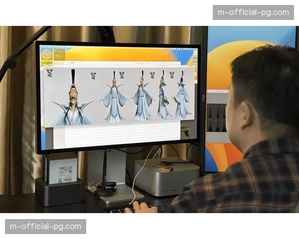 内容制作团队由单一输出转为互动共创 提升了线上直播的黏着度